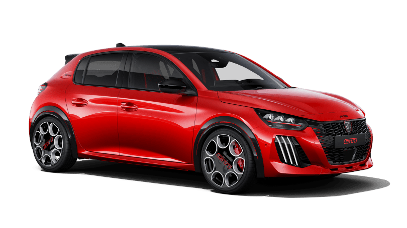 E-208 GTi