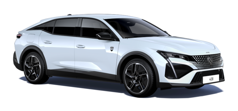 PEUGEOT E-408