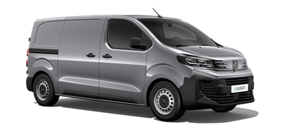 PEUGEOT E-Expert