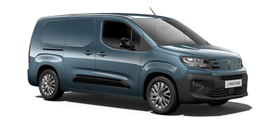 PEUGEOT E-Partner