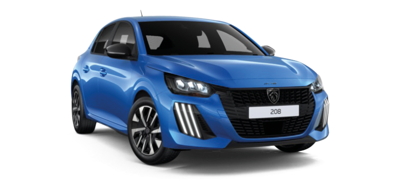 PEUGEOT New 208 115kW GT 51kWh 5dr Auto