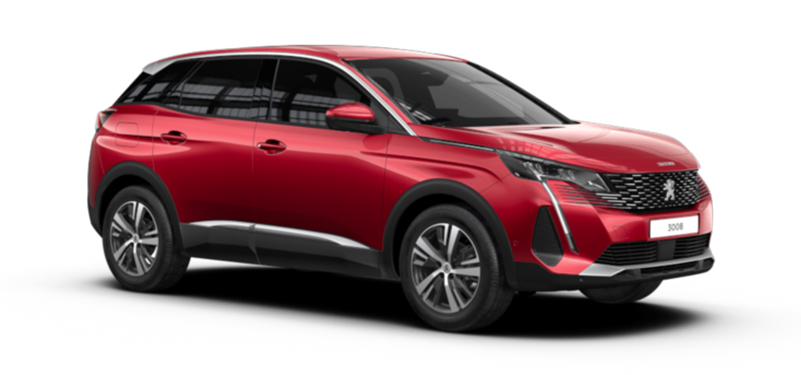 New Peugeot 3008 Suv 3008 Hybrid Models Price Specs And Review
