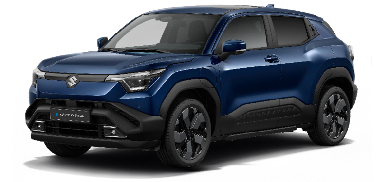 e-VITARA