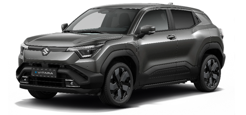 e-VITARA