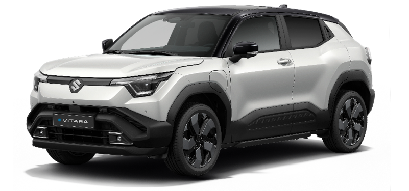 e-VITARA
