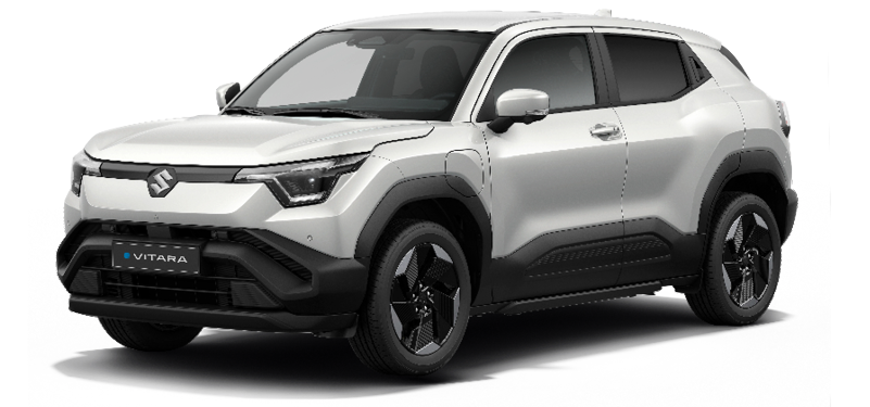 e-VITARA
