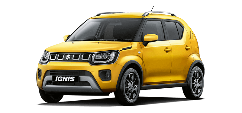 Suzuki store car deals