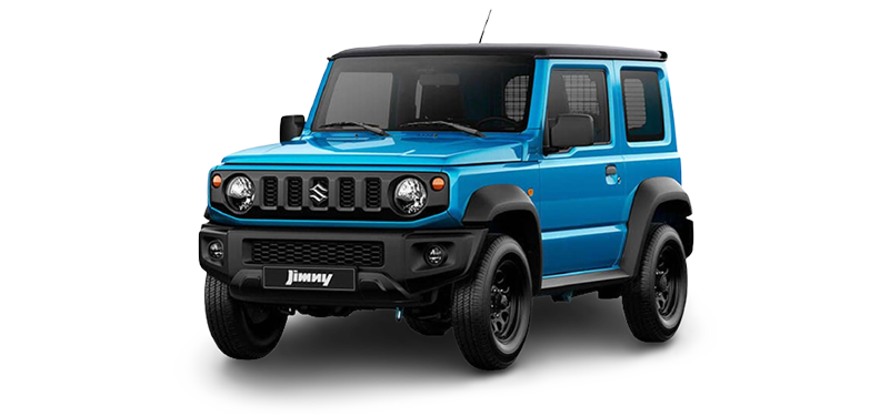 Jimny