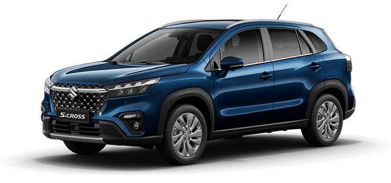 S-CROSS