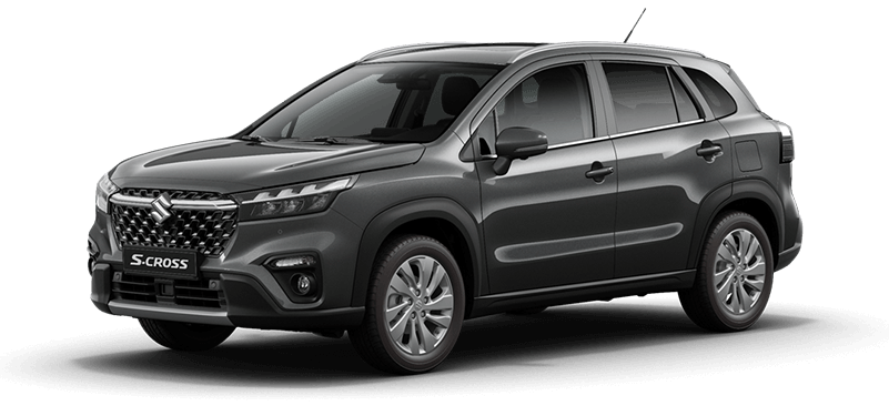 S-CROSS