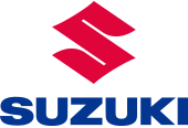 Suzuki Brand Logo