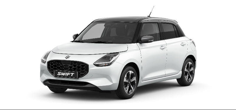 SWIFT