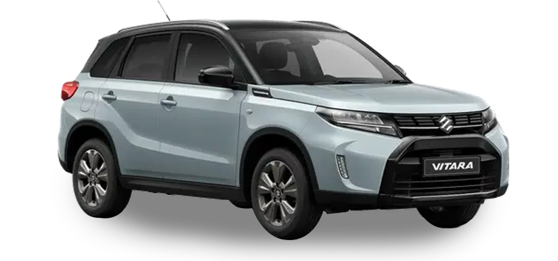 SUZUKI Vitara 2025