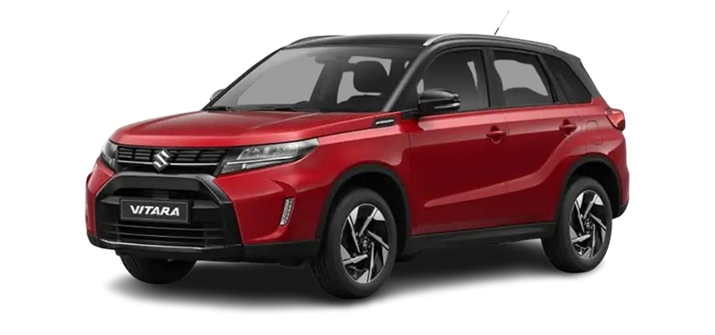Vitara 2025MY