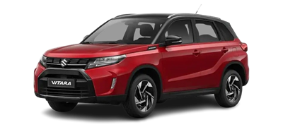 Vitara 2025MY