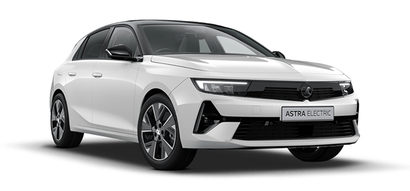 Astra electric