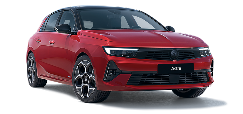 ASTRA