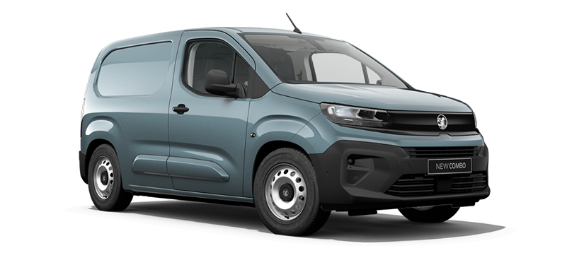 VAUXHALL Combo Cargo 100kW Prime 52kWh H1 Van Auto