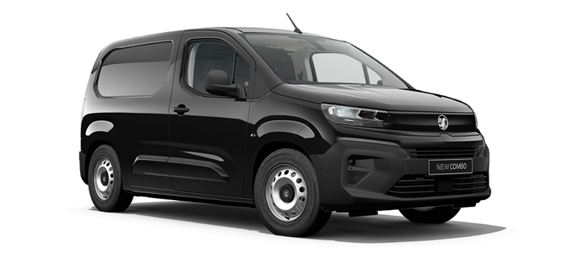 VAUXHALL Combo Cargo 
