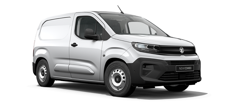 VAUXHALL Combo Cargo 100kW Prime 52kWh H1 Van Auto