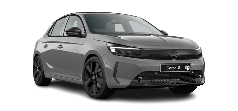 Corsa electric