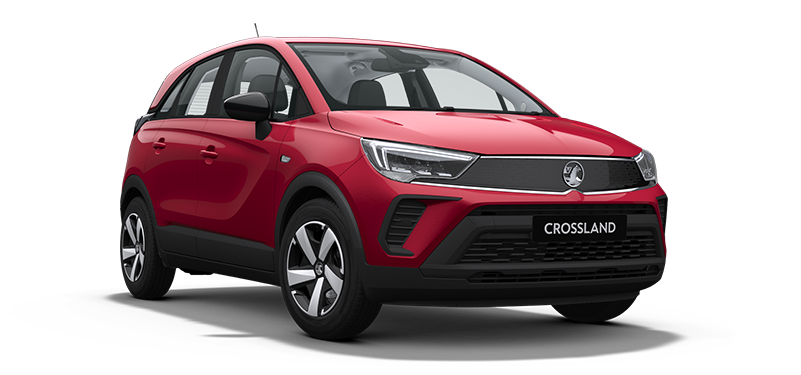 CROSSLAND