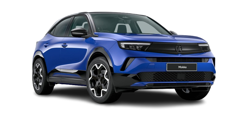 MOKKA