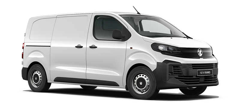 VAUXHALL Vivaro 1.5 Turbo D 120 Prime H1 Van