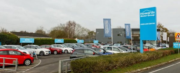 Used Car Centre Taunton