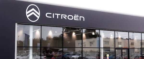 Citroen Yeovil