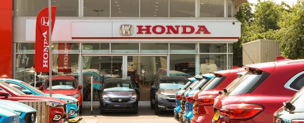 Honda Taunton