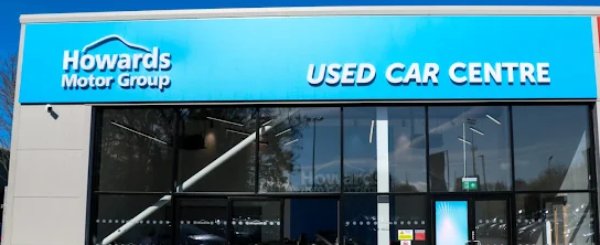 Used Car Centre Yeovil