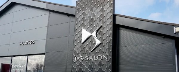 DS Automobiles Salon Weston-Super-mare