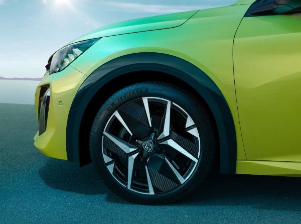 208 Alloys