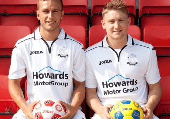 Howards Motor Group Sponsors Weston FC in Upcoming Season