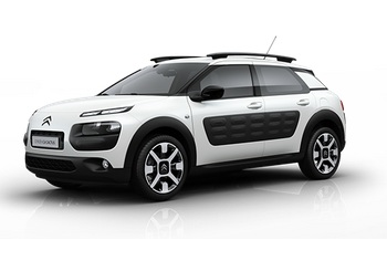 C4 Cactus Voted “Most Beautiful Interior 2015” At IA Festival 