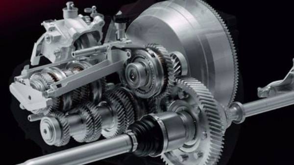 308 Precision mechanics engineering