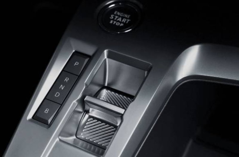 308 SW Hybrid Auto Selector