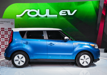 How Good Is The Kia Soul EV?