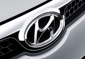 Hyundai Hatch Provides That Warm Feeling