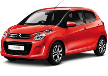 2018 Citroen C1 Urban Ride News and Information