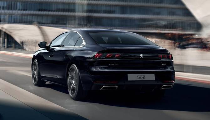 New Peugeot 508 Sw 508 Sw Hybrid New Peugeot 508 Sw 508 Sw Hybrid