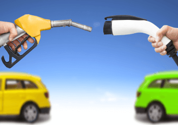 Thinking of Changing Your Fuel? It Could Be Electric!