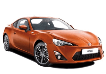 3 Reasons Why You Should Test Drive Toyota’s GT86