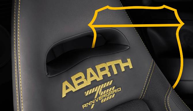 abarth 695 75th anniversary edition