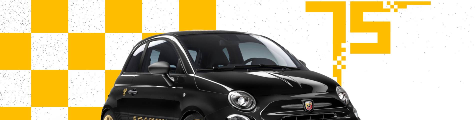 abarth 695 75th anniversary edition