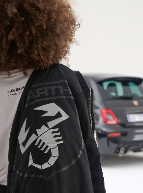 Abarth Offer AIBlock
