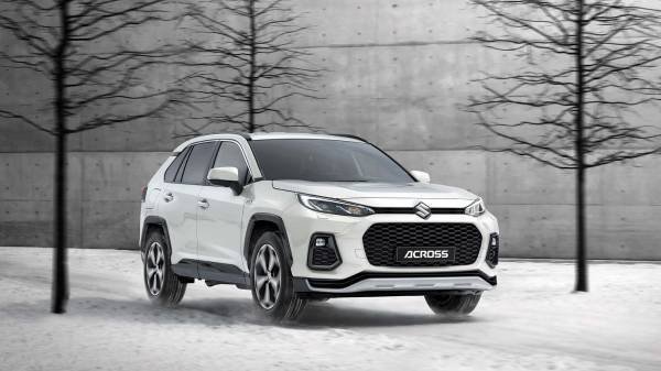 ACROSS Safety