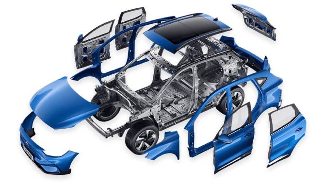 Advanced Safety Systems