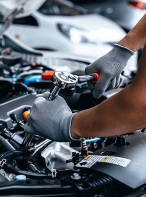 AIBlock servicing